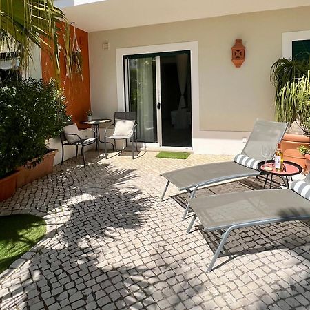 Casa Mos Villa Lagos Exterior photo