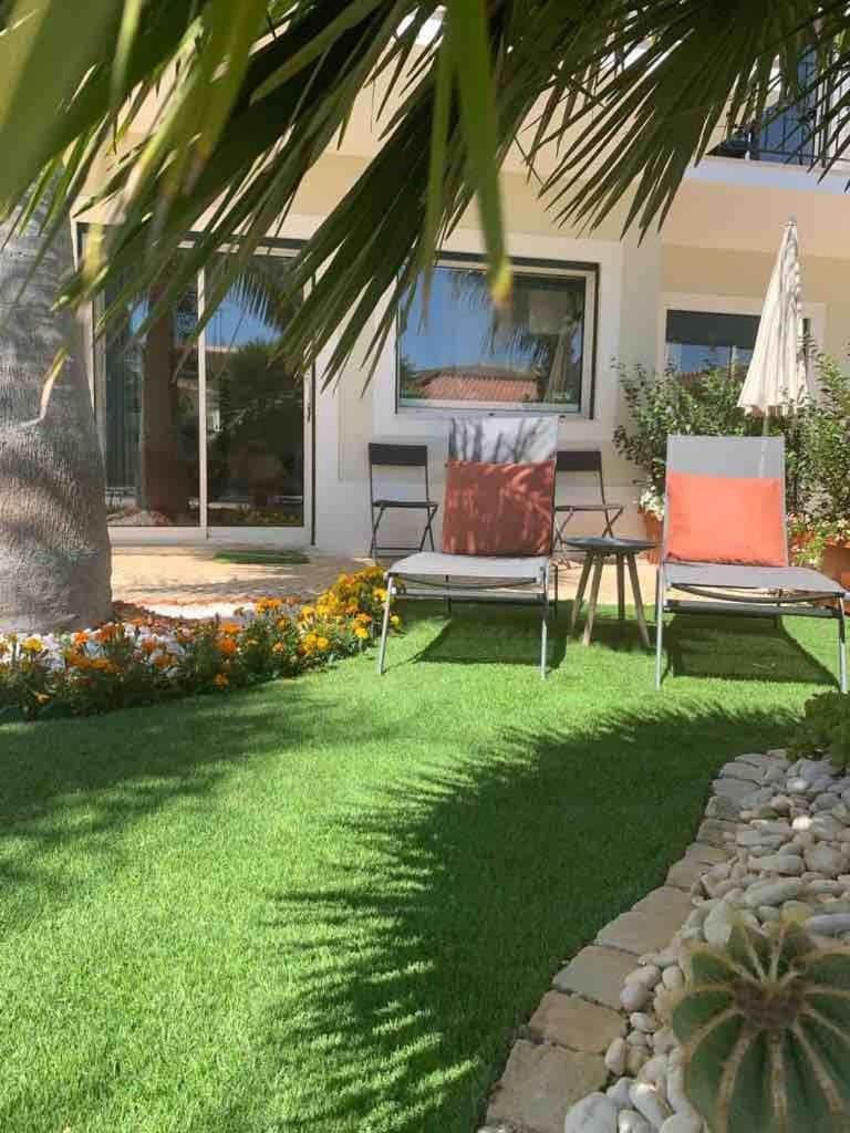 Casa Mos Villa Lagos Exterior photo