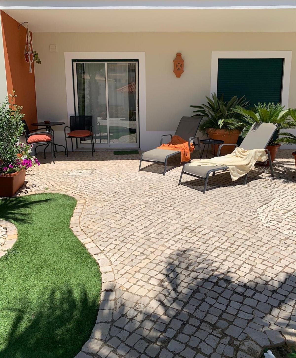 Casa Mos Villa Lagos Exterior photo