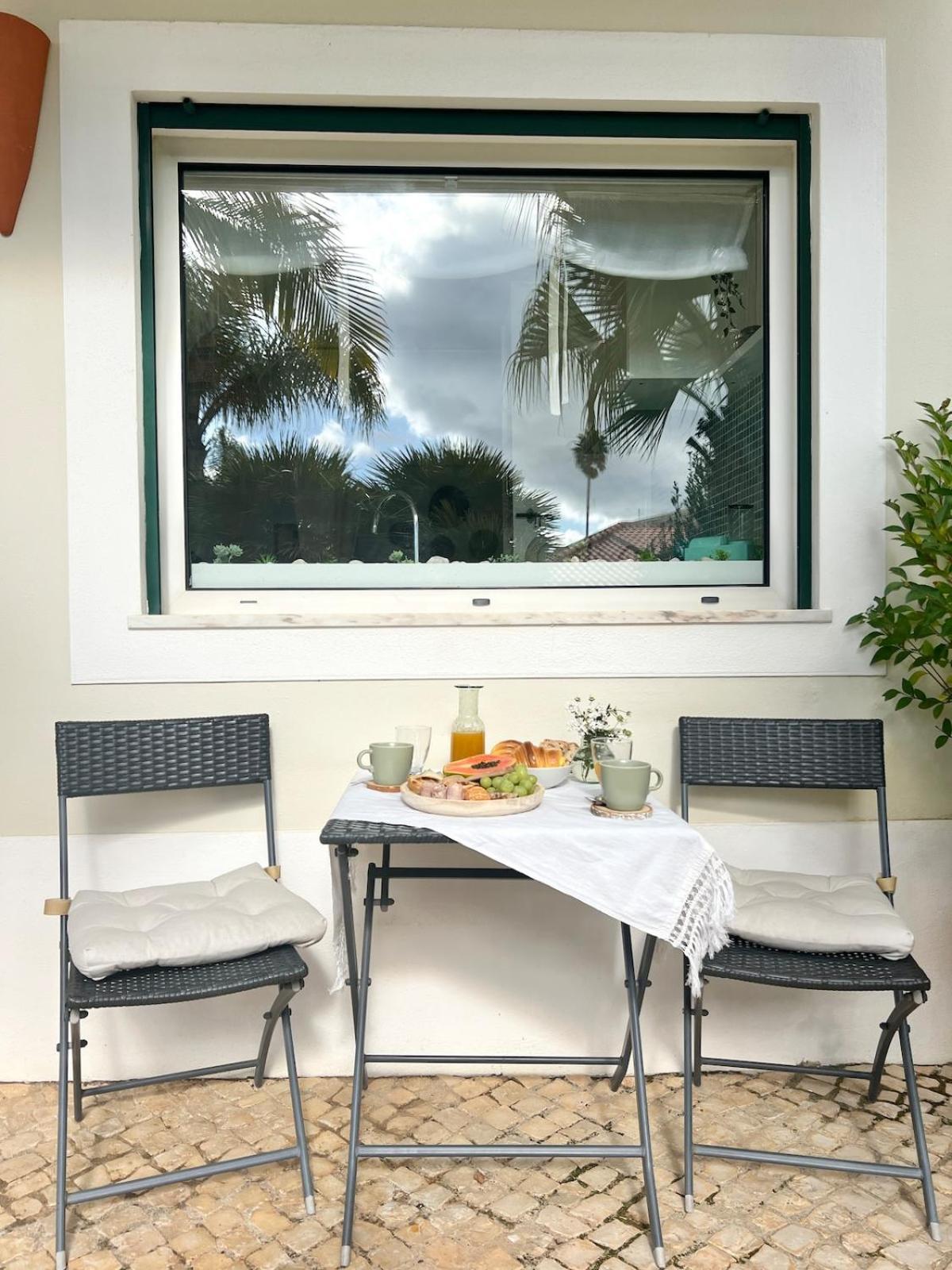 Casa Mos Villa Lagos Exterior photo
