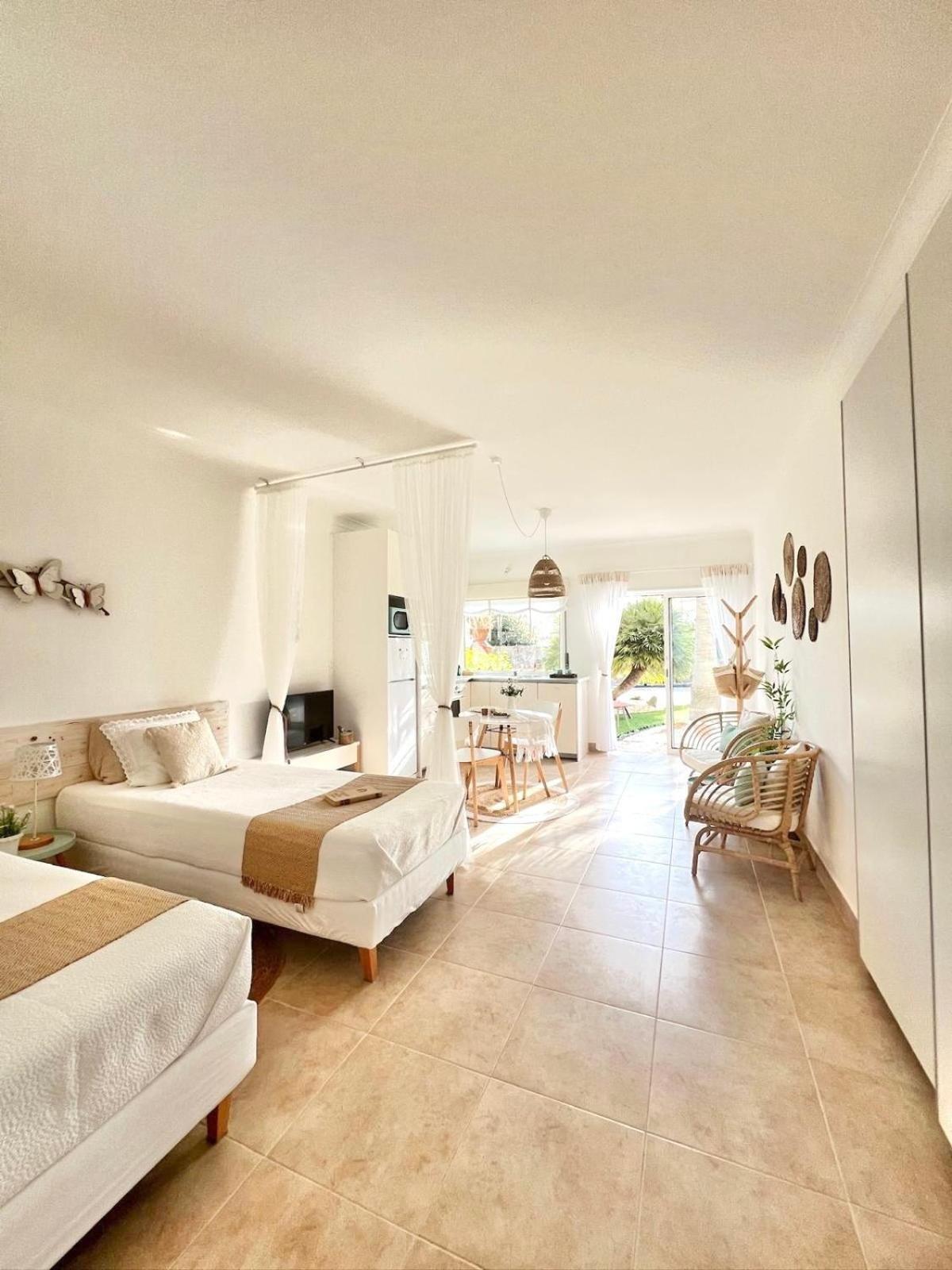 Casa Mos Villa Lagos Exterior photo