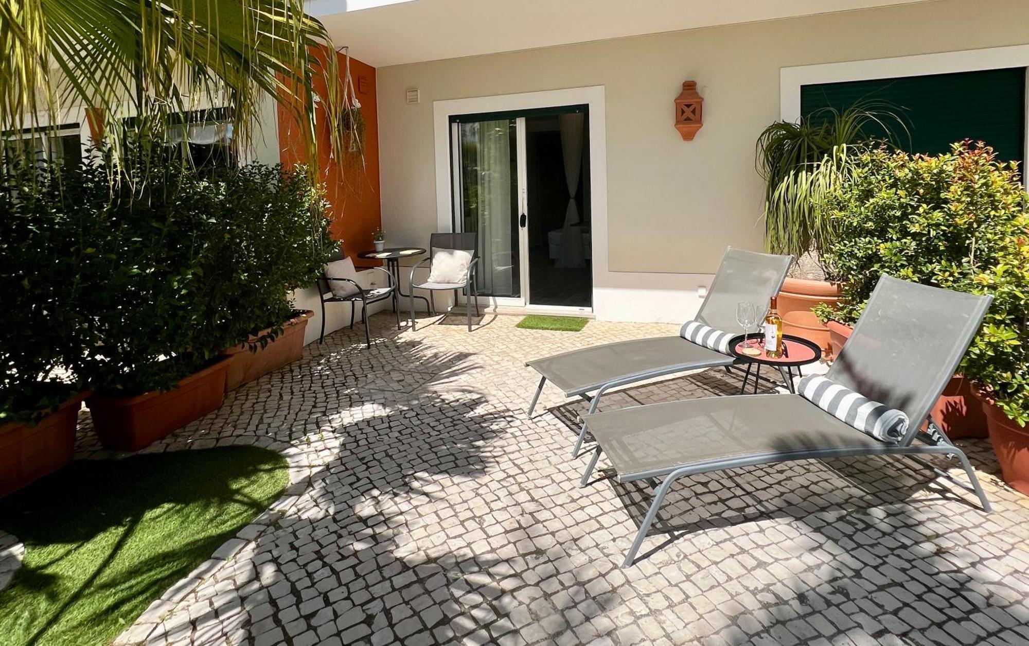 Casa Mos Villa Lagos Exterior photo
