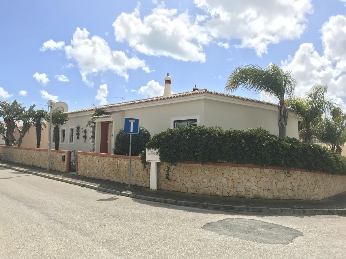 Casa Mos Villa Lagos Exterior photo